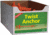 Coghlans Twist Anchor Peg 24pk, 1802 *CASE OF 24