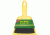 Coghlans Whisk &amp; Dust Pan 749176