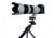 Col Mountain Tech 360 Ball Mount