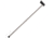 Cold Steel 1911 Guardian II Walking Stick, 4.5in Handle, 6065 Aluminum Steel, CS-91STB