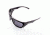 Cold Steel Battle Shades Mark-III Lo-Pro Sunglasses, Gloss Black, , CS-EW31SP