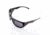 Cold Steel Battle Shades Mark-III Lo-Pro Sunglasses, Gloss Black, , CS-EW31SP