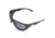 Cold Steel Battle Shades Mark-III Lo-Pro Sunglasses, Matte Black, , CS-EW31SMP