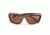 Cold Steel Battle Shades Mark III Sunglasses,Camo Frame,Brown Polarized Lens EW32P
