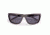 Cold Steel Battle Shades Mark III Sunglasses,Storm Matte Gray Frame,Gray Lens EW34M