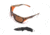 Cold Steel Battle Shades Mark III with Knife, Camo 4007015