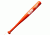 Cold Steel Big Boat Bat, Orange/White, 24in, CS-91BTBZ