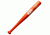Cold Steel Boat Bat, Orange/White, 20in, CS-91BTAZ