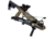 Cold Steel Cheap Shot 130 Crossbow Kit, Carbon Steel, CS-CS13