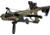 Cold Steel Cheap Shot 130 Crossbow Kit, Carbon Steel, CS-CS13