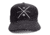 Cold Steel Cap, Black, All, CS-94HCSX