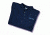 Cold Steel Embroidered Polo Shirt Navy, Large, CS-TPB2