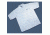 Cold Steel Embroidered Polo Shirt, White, Large, CS-TPW2