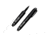 Cold Steel Pocket Shark Felt Tip Pen, Black, CS-91SPB
