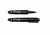 Cold Steel Pocket Shark Felt Tip Pen, Black, CS-91SPB