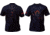 Cold Steel Samurai T-Shirt, Black, Medium, CS-TH1