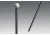 Cold Steel Slim Stick, Carbon Fiber, CS-91WS