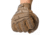 Cold Steel Tactical Glove, Coyote Tan, Coyote Tan, Medium, GL21