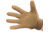 Cold Steel Tactical Glove, Coyote Tan, Coyote Tan, Medium, GL21