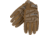 Cold Steel Tactical Glove, Coyote Tan, Coyote Tan, Medium, GL21