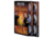 Cold Steel The Fighting Tomahawk 2 DVD Set VDFT, CS-VDFT