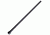 Cold Steel Walkabout Stick, Black, 38 1/2in, CS-91WALKZ