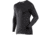 ColdPruf Classic Merino Crew Baselayer - Men's, 2XL, Black, 1410559