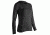 Coldpruf Performance Xt Wmns Top Blk Lg 59A LG BLK