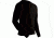 Coldpruf Platinum Mens Top, Black, Medium, 95A MD BLACK