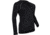 ColdPruf Quest Performance Crew Baselayer - Men's, 2XL, Black, 1410567