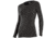 Coldpruf Basic Crew Baselayer - Women's, Black, Medium, 50AMDBK