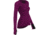 Coldpruf Zephyr Womens Crew Plum Sm 44ASPM
