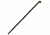 Cold Steel Blackthorn Staff, Black, 59in, CS-91PBST