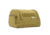 Cole-Tac Brain Bucket Bag, Coyote Brown, NVB102
