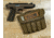 Cole-Tac Can Caddy Mini, Coyote, CD202