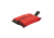 Cole-Tac Popcorn Bag, Red, PC1099
