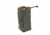 Cole-Tac Tripod Water Bottle Holder, Ranger Green, TW1004