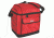 Coleman 16 Can Urban Soft Cooler W/ Removable Plastic Liner, Red 3000002173