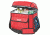Coleman 16 Can Urban Soft Cooler W/ Removable Plastic Liner, Red 3000002173