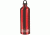 Coleman 32 oz Aluminum Water Bottle W/ Looped Topper, 3.2 in X 10.5 in 2000009202