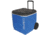 Coleman 45 Quart Wheeled Cooler, 5888, Blue / White / Dark Gray, Holds 70 Cans 3000002557
