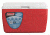 Coleman 54 Quart Cooler Combo W/ 5 Quart Cooler, .3 Gal Cooler, Red 5295A743G