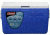 Coleman 54 Quart Cooler Combo W/ 5 Quart Cooler, .3 Gal Cooler, Blue 5295A780G