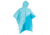 Coleman Apparel Yth Eva Poncho Blue Pdq C005, 2000024766