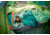 Coleman Big Bay Mummy Sleeping Bag, 20F, Moss, CM1010410015-5