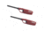 Coleman Disposable Butane Lighter, 2 Pack, CM1010510017-6