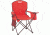 Coleman Cooler Quad Chair - SIOC, Red, CM1010210002-14