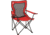 Coleman Broadband Mesh Chair, Red, CM1010210002-6