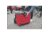 Coleman Cooler 55Qt Rugged 5865 Red,Gry,Blk C001, 3000004144