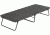 Coleman Comfortsmart Deluxe Cot, Gray, CM1010210019-6